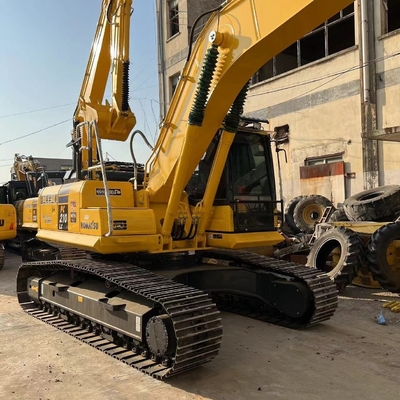 KOMATSU 210-8N1 N1 日本原産 掘削機 建築用品店で手頃な価格