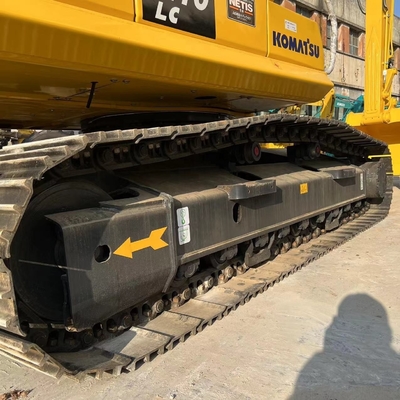KOMATSU 210-8N1 N1 日本原産 掘削機 建築用品店で手頃な価格