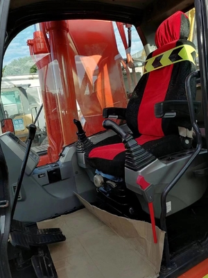 DOOSAN DX300LC 水力掘削機 最良の低作業 DOOSAN 使った性能