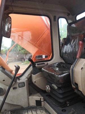 50000KG 機械重量 DOOSAN 500LCV 掘削機 中古 韓国 掘削機 状態良好