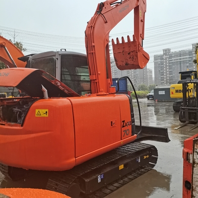 CAT 水力シリンダー ヒタチ ZX70 クローラー 掘削機 原油 EPA エンジン 日本