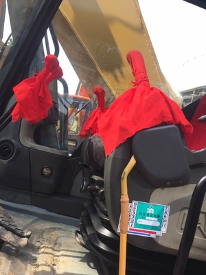 CAT 336D 中古掘削機 日本 クローラーマシン オリジナルペイント 地球移動掘削機