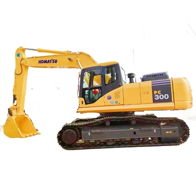 水力シリンダー KOMATSU PC300 掘削機 日本 オリジナル 中古 クローラー 掘削機