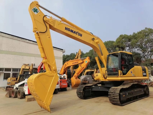 水力シリンダー KOMATSU PC300 掘削機 日本 オリジナル 中古 クローラー 掘削機
