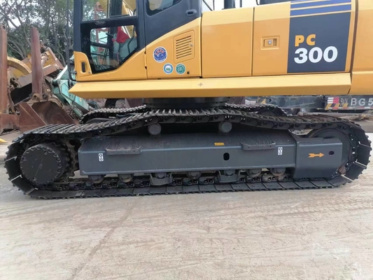 水力シリンダー KOMATSU PC300 掘削機 日本 オリジナル 中古 クローラー 掘削機