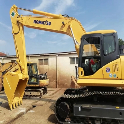 PC300 30TON クローバー掘削機 日本 オリジナル コマツー 中古掘削機