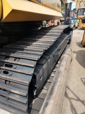 中古 掘削機 KOMATSU PC300 クローラー 水力 30 トン 地球移動掘削機 ストック