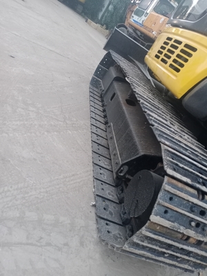 KOMATSU PC55 クローラー掘削機 5.5トンのミニ掘削機 日本原装と水力弁