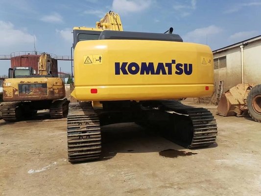 KOMATSU PC300 掘削機 クローラーマシン オリジナル日本エンジンと優れた掘削機