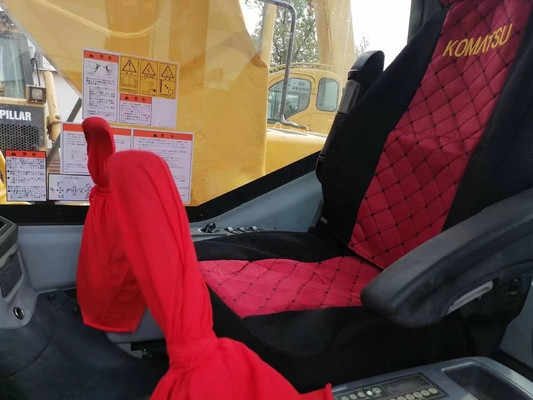 KOMATSU PC300 掘削機 クローラーマシン オリジナル日本エンジンと優れた掘削機