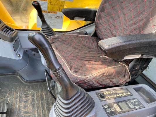 低労働時間 45 トン KOMATSU PC450 クローラー機械 建設機械 掘削機械