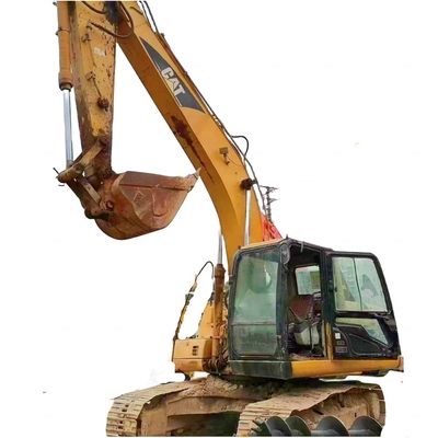 優れた労働条件 オリジナルキャットエンジンのカターピラー320C