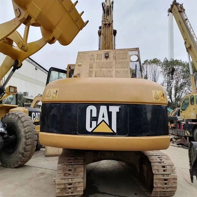 優れた労働条件 オリジナルキャットエンジンのカターピラー320C