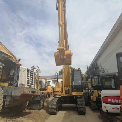 日本カタピラー CAT 325BL クローラー 掘削機 原装色 状態良好