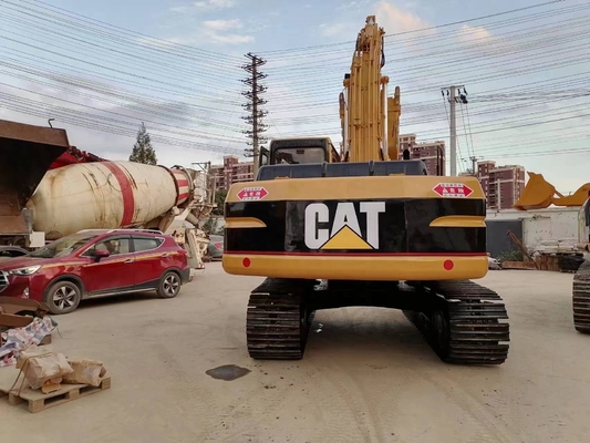 CAT 320BL エグババター 20TON 中古 エグババター 日本製 状態良好