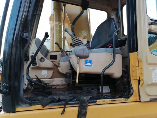 CAT 320BL エグババター 20TON 中古 エグババター 日本製 状態良好