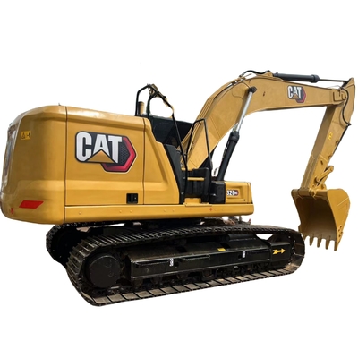 CAT 320GC 掘削機 状態良好 中古 20トンの掘削機 今月のベスト・オファー