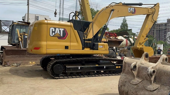 CAT 320GC 掘削機 状態良好 中古 20トンの掘削機 今月のベスト・オファー