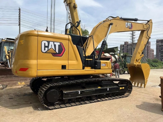 CAT 320GC 掘削機 状態良好 中古 20トンの掘削機 今月のベスト・オファー