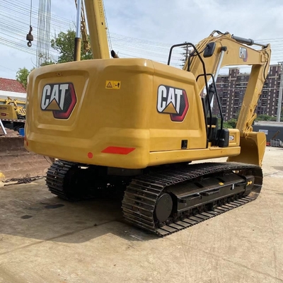 CAT 320GC 掘削機 状態良好 中古 20トンの掘削機 今月のベスト・オファー