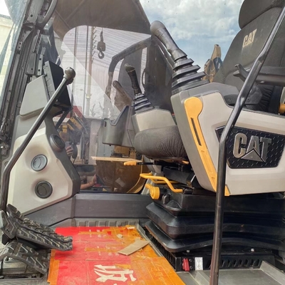 CAT 320GC 掘削機 状態良好 中古 20トンの掘削機 今月のベスト・オファー