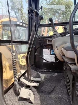 低時間 3トン CAT 304SR 柔軟な操作と二手水力掘削機