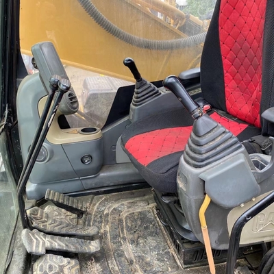 CAT 336D2 エグババター 中古 クローラー 水力掘削機 1.7m3 ボケット容量