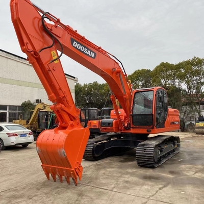 良質 オリジナル 韓国製 ドーサン DX225LC 掘削機 その他 水力シリンダー
