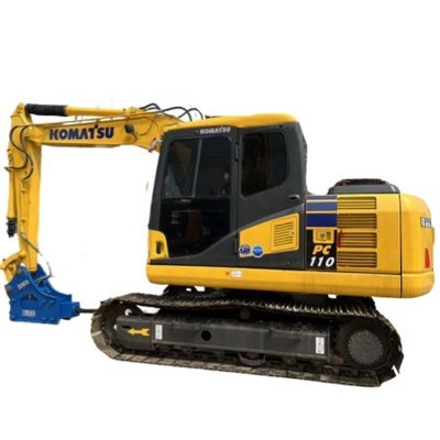 PC70 7トン KOMATSU 水力設備 建設用 掘削機 価格