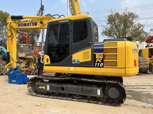 PC70 7トン KOMATSU 水力設備 建設用 掘削機 価格