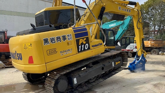 PC70 7トン KOMATSU 水力設備 建設用 掘削機 価格