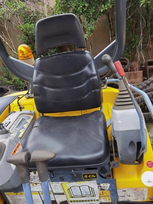 中古 KUBOTA U30 掘削機 3.5TON クローラー 水力掘削機 状態良好