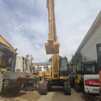 日本原装の25トンの古着キャタピラー掘削機 Cat 325BL 0~2000時間の作業時間
