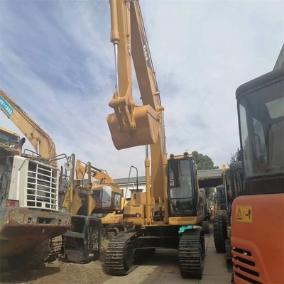日本原装の25トンの古着キャタピラー掘削機 Cat 325BL 0~2000時間の作業時間