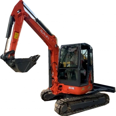 日本製 ミニ KUBOTA U35 3.5TON 掘削機 非常品 格安