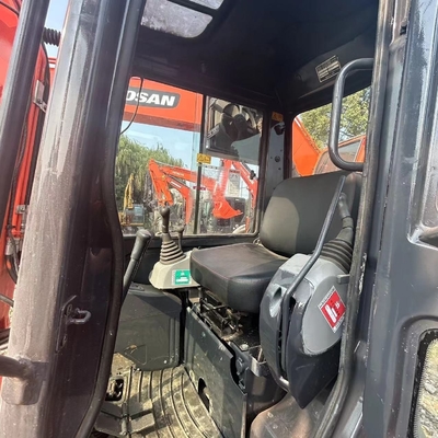 日本製 ミニ KUBOTA U35 3.5TON 掘削機 非常品 格安