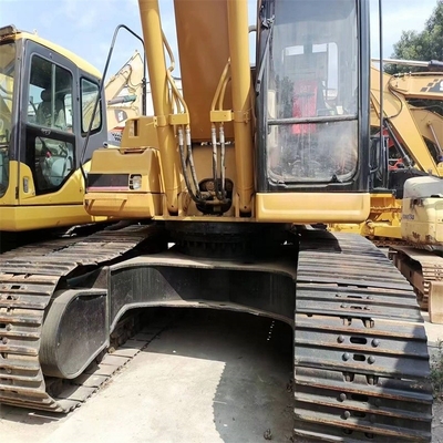 30 トン CAT 330BL 掘削機 オリジナル クローラー 汎用建築作業に使用