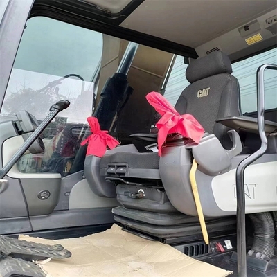 日本製 カタピラー 中古 掘削機 中古 CAT 313D2GC