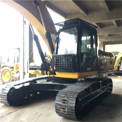中古 カタピラー 330d 掘削機 状態良好 液圧バルブ その他