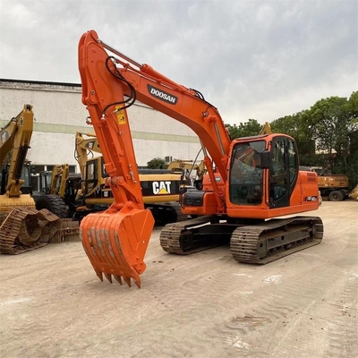 中古 ドーサン DX140LC 掘削機 液体クローラー 中古用掘削機