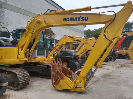 中古 PC128 掘削機 販売 日本製 オリジナル 状態良好 0-2000 勤務時間