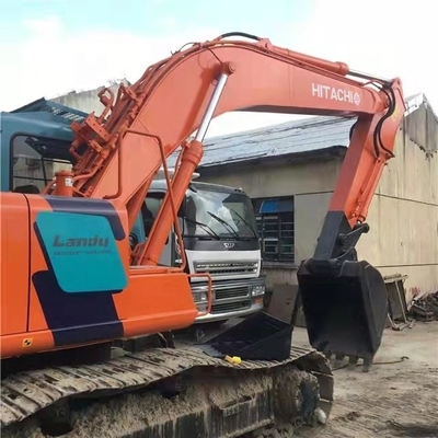 20000 KG マシン重量 建設機械用のHITACHI EX200掘削機 ストック