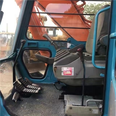 20000 KG マシン重量 建設機械用のHITACHI EX200掘削機 ストック