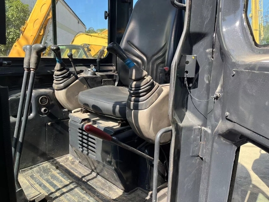 KOBELCO SK55SR ミニ掘削機 中古 低労働時間