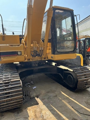 2022年 中古 CAT320BL エグババター 稼働重量 20トン トップカタツムリ クローラー