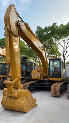 格安なCAT 320CL掘削機 高効率で良好な状態