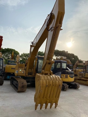 格安なCAT 320CL掘削機 高効率で良好な状態