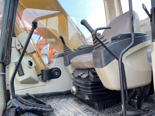格安なCAT 320CL掘削機 高効率で良好な状態