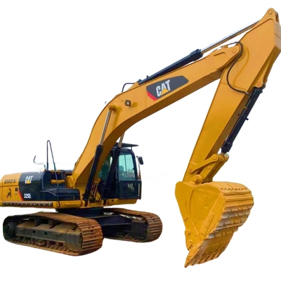 CAT 325DL エグババター 中古 ワタシ 325dl 掘削機 状態良好