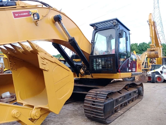 CAT 325DL エグババター 中古 ワタシ 325dl 掘削機 状態良好